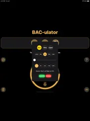 baculator pro ipad images 2
