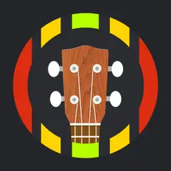tunefor ukulele tuner & chords logo, reviews