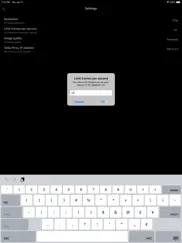 tslamirror iPad Captures Décran 3
