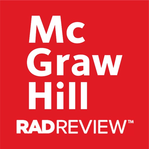 MHE RADReview app reviews download