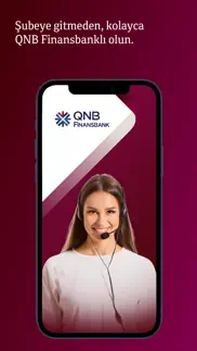 qnb finansbank iphone resimleri 3