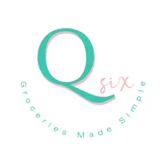 q six logo, reviews