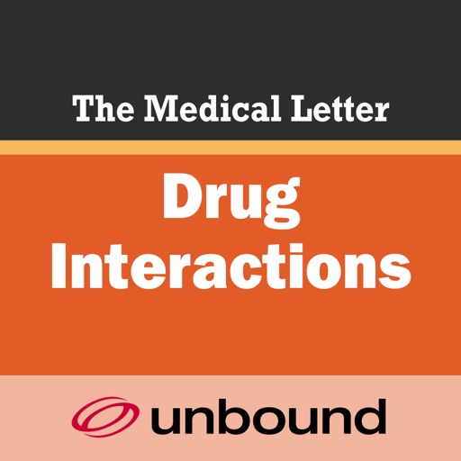 Drug Interactions with Updates app reviews download