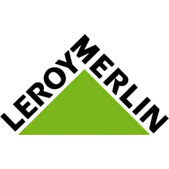 LEROY MERLIN app crítica
