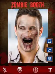 zombie games - face makeup cam ipad images 4