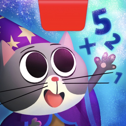 Osmo Math Wizard app reviews download