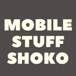 mobile stuff shoko обзор, обзоры
