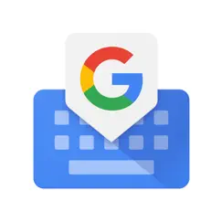 gboard – the google keyboard logo, reviews