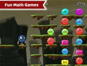 monster math 2: kids math game ipad images 3