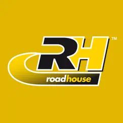 road house app logo, reviews