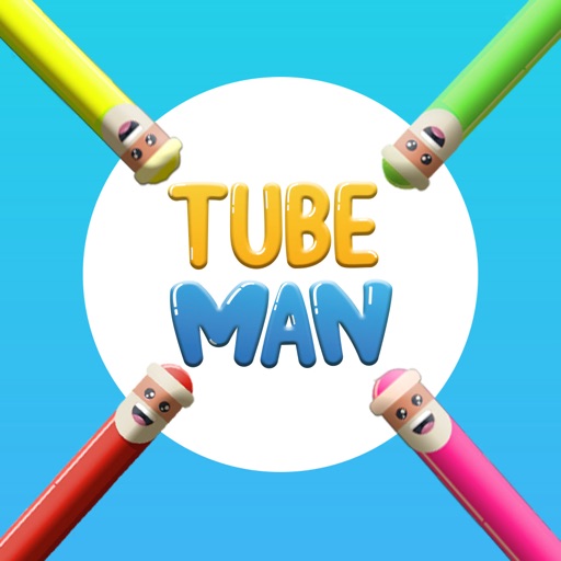 Tube-Man app reviews download