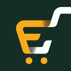 fepy – online shopping app logo, reviews