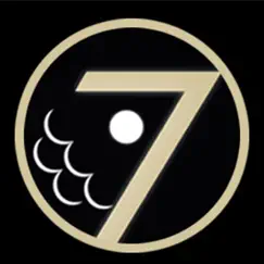 seven sushi - 7sushi logo, reviews