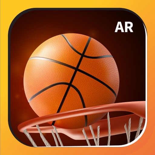 X-Treme Basketball AR app reviews download