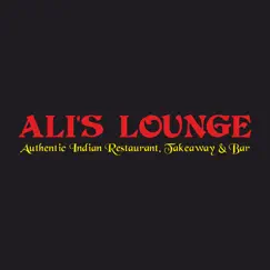 alis lounge logo, reviews