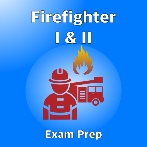 Firefighter test prep app reviews download