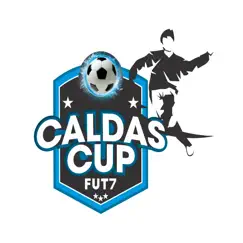 caldas cup logo, reviews