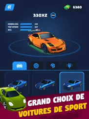 race master 3d - car racing iPad Captures Décran 2