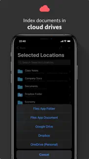 pdf search pro iphone images 4