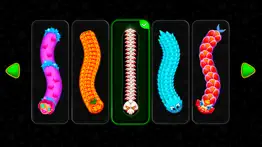 wormszone.io - hungry snake iphone images 2