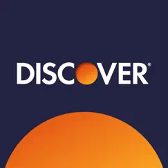 discover mobile logo, reviews