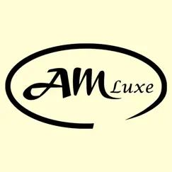 am luxe logo, reviews