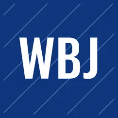 washington business journal logo, reviews