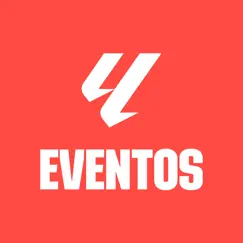 laliga eventos logo, reviews