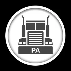pennsylvania cdl test prep logo, reviews