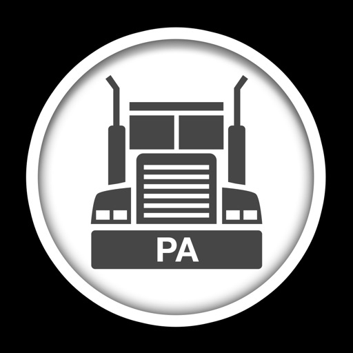 Pennsylvania CDL Test Prep app reviews download