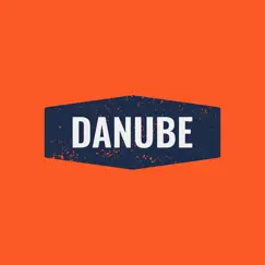 danube inventory logo, reviews