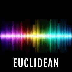 euclidean auv3 sequencer logo, reviews