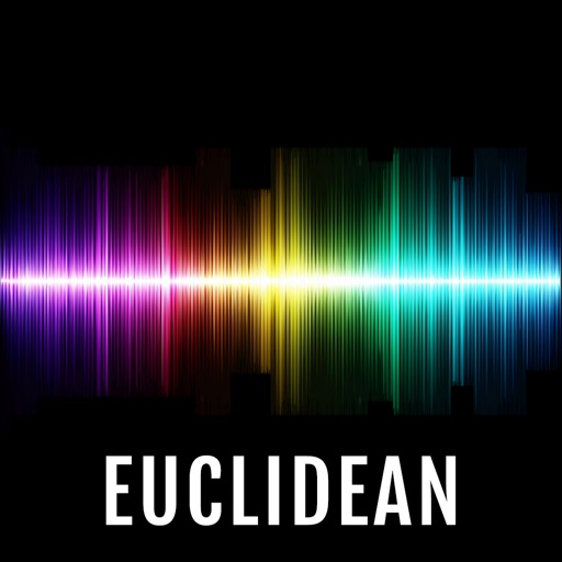 Euclidean AUv3 Sequencer app reviews download