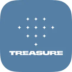 treasure light stick logo, reviews