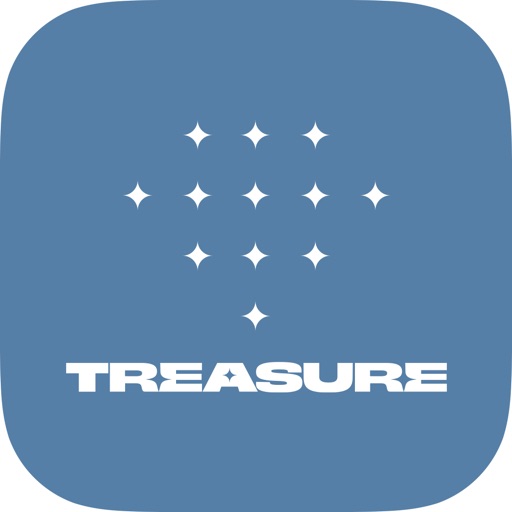 TREASURE LIGHT STICK app reviews download