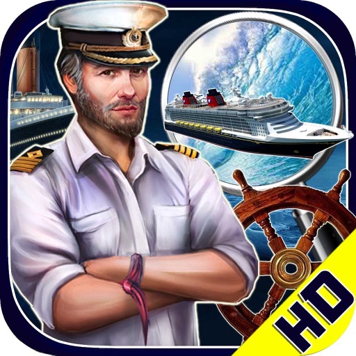Titanic Mystery Hidden Objects app reviews download