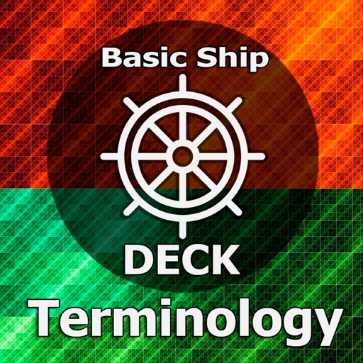 Basic Ship Terminology Deck app reviews download