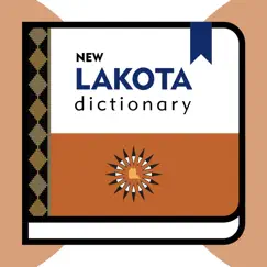 new lakota dictionary - mobile logo, reviews