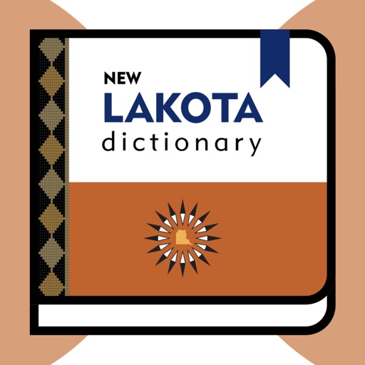 New Lakota Dictionary - Mobile app reviews download