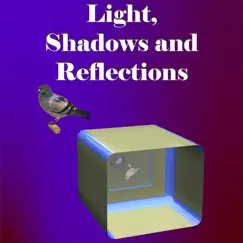 light, shadows and reflections logo, reviews