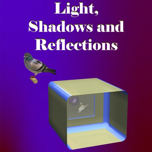 Light, Shadows and Reflections app reviews download