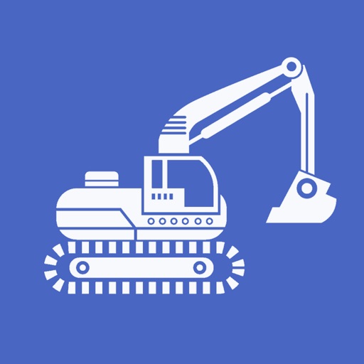 Construction Site - Vehicles app reviews download