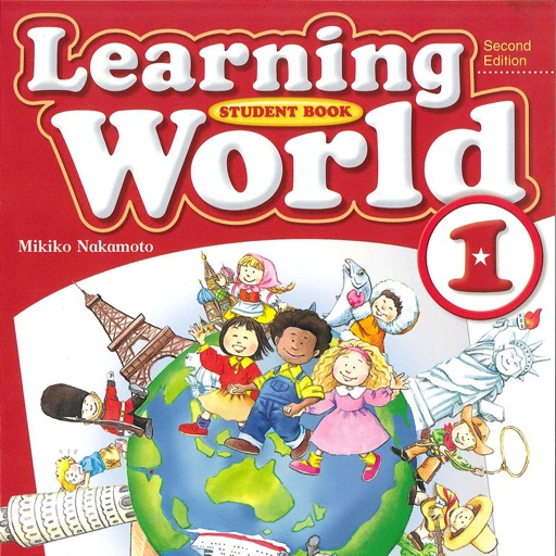 Learning World 1 app reviews download