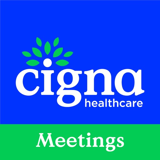 Cigna Meetings app reviews download
