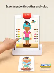 osmo costume party ipad images 4