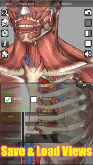 3d anatomy iphone resimleri 4