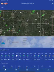 wcia 3 weather ipad images 1