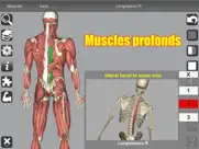 3d anatomy iPad Captures Décran 3