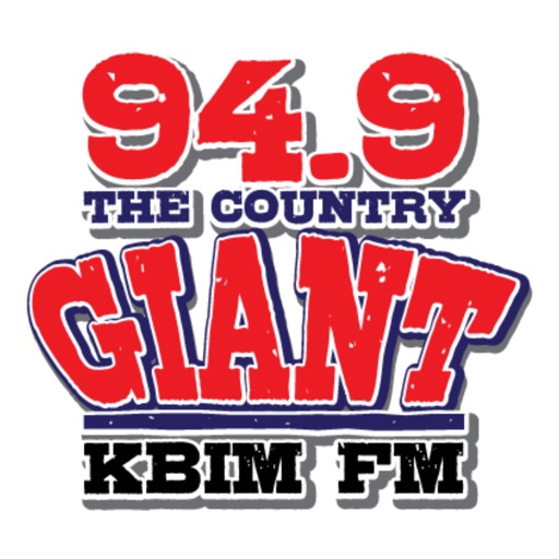 94.9 The Country Giant app reviews download