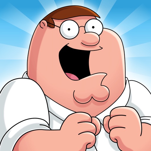 Family Guy The Quest for Stuff app reviews download